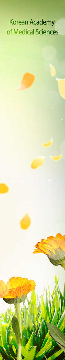 Korean Academy of Medical sciences